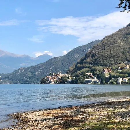 La Pergola, Villetta Indipendente Con Giardino E Parcheggio Privato - Como Lake Ferienhaus *